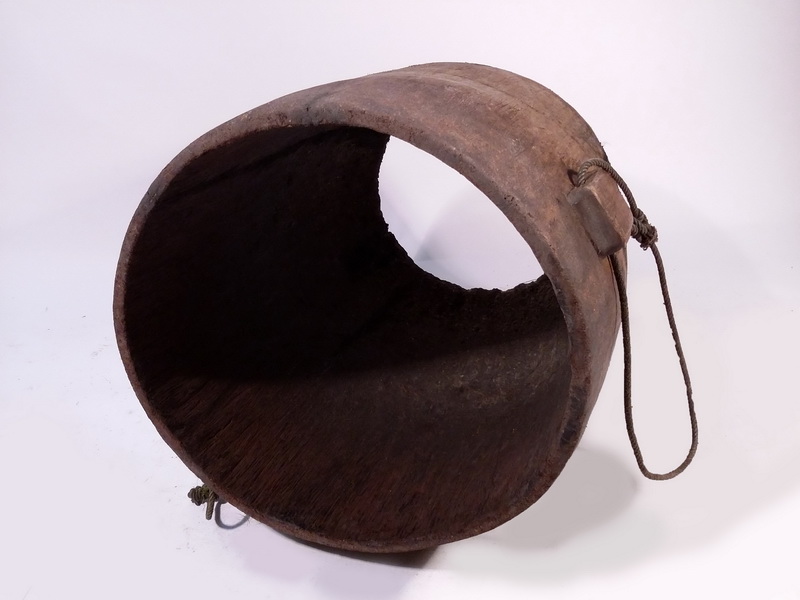 barril abierto madera 72xo61 (28eu.) 1u